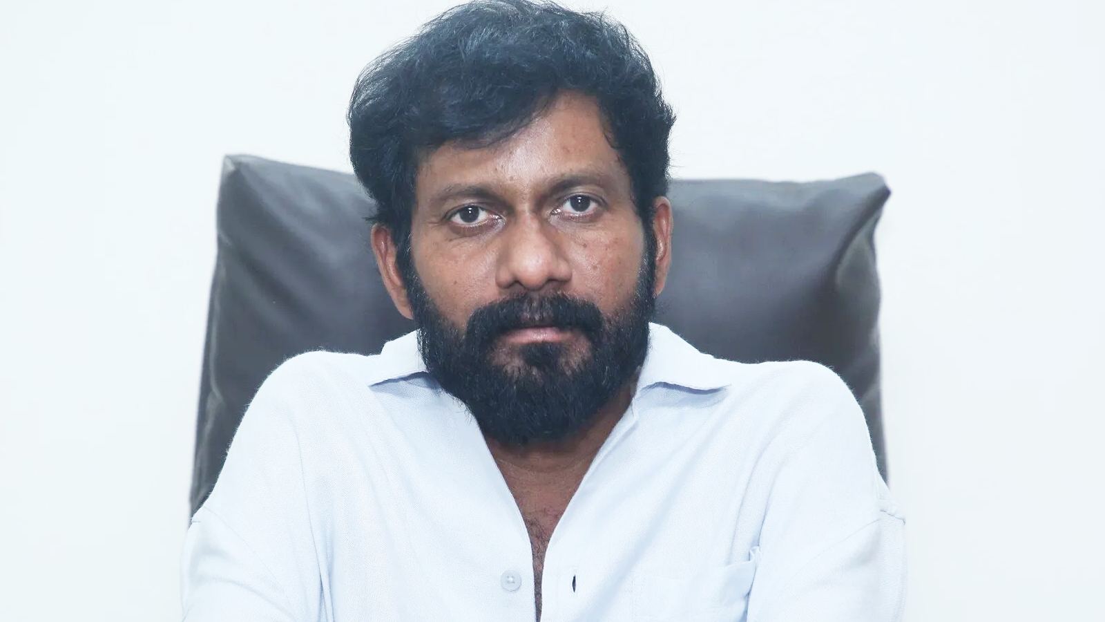 Buchi Babu Sana on Peddi issue