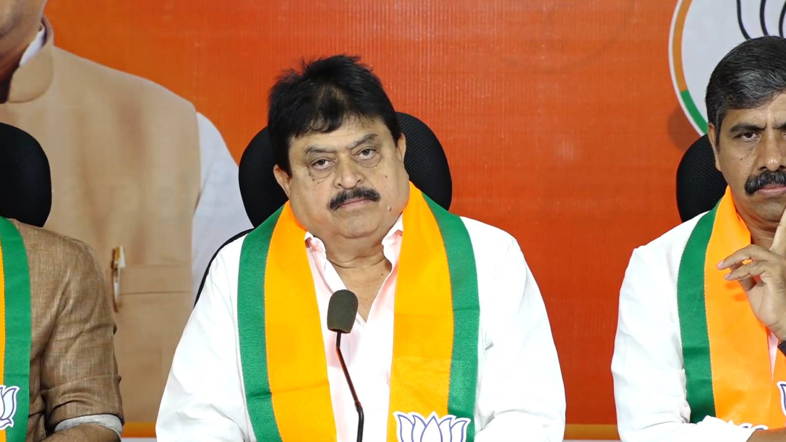 Can BJP Really Win Power in Telangana This Time?