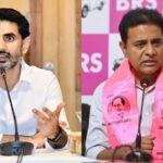 కేటీఆర్‌ పాదయాత్ర చేయక తప్పదా?