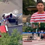 US Shocker: 18-Yr-Old Indian Killed in New York Central Park
