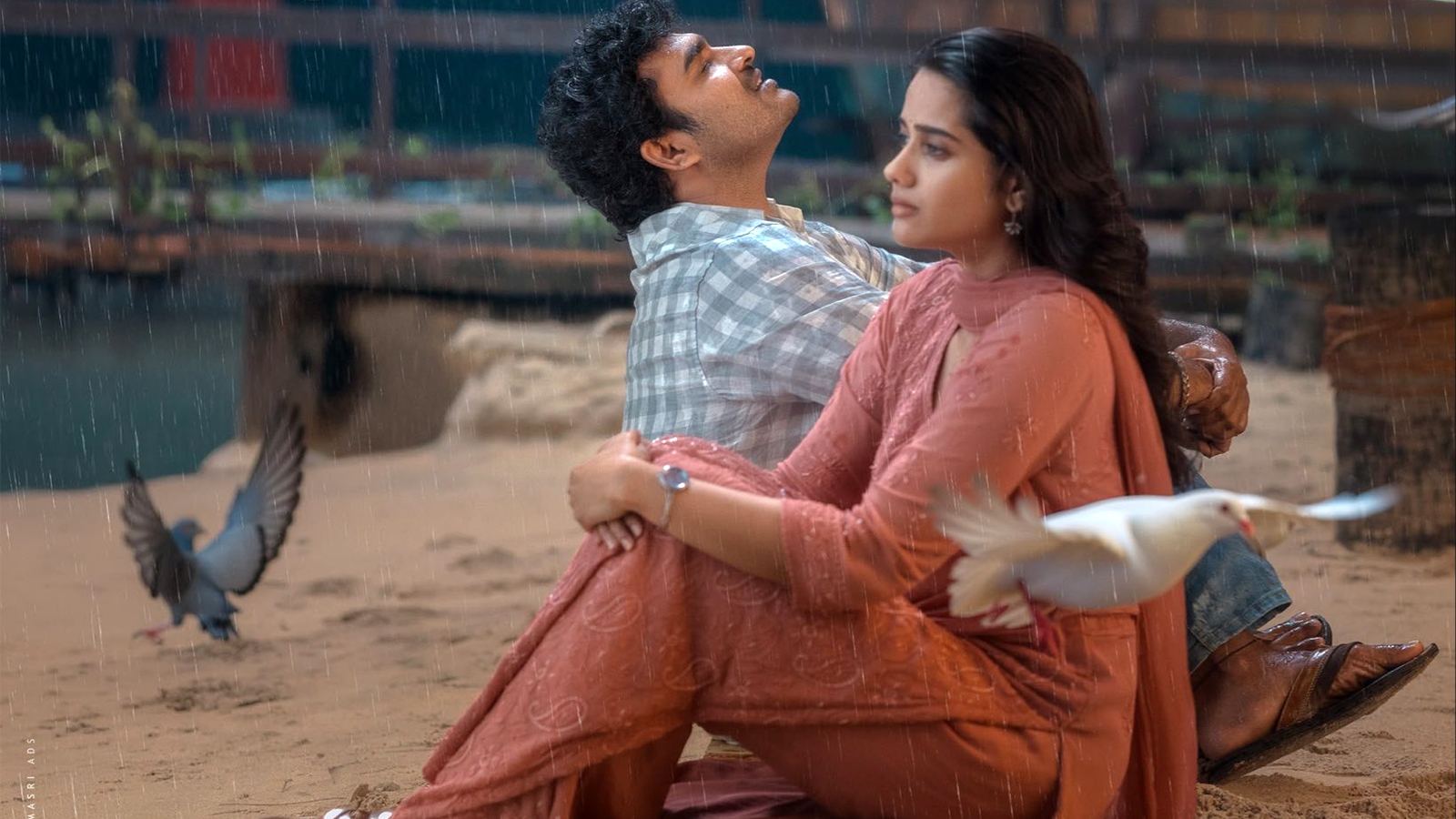 Chennai Love Story
