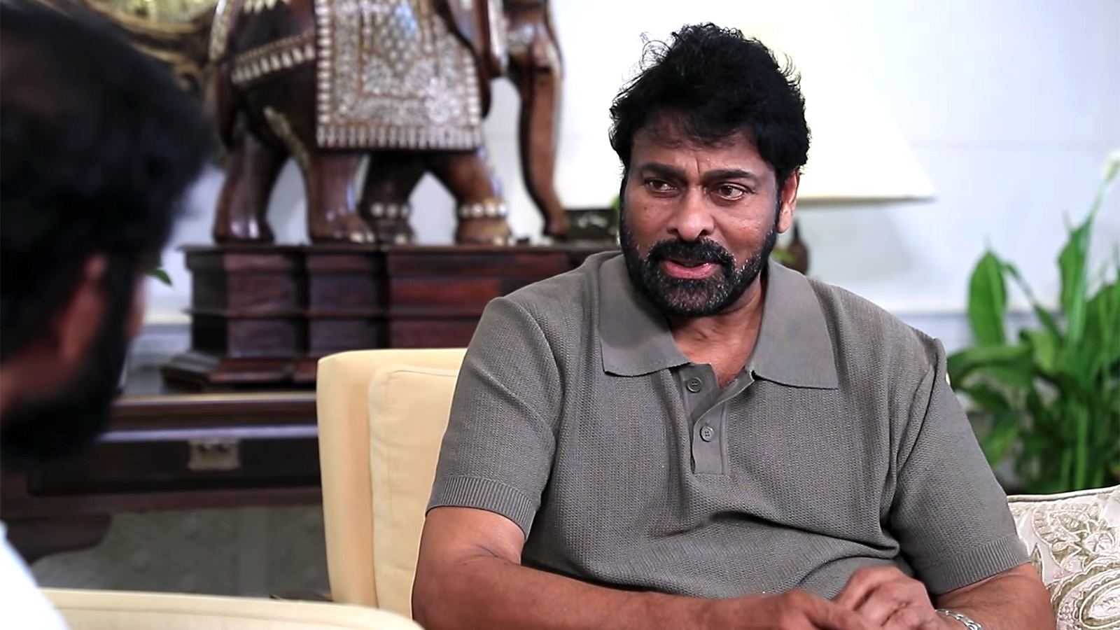 Chiranjeevi