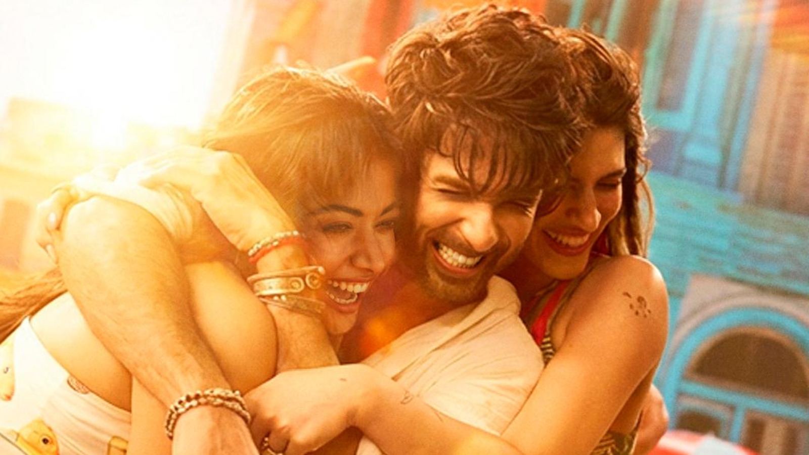 Cocktail 2 cast faces Bandhu 2.0 backlash