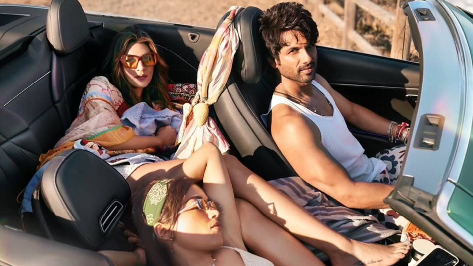 Cocktail 2 strong opening at box office