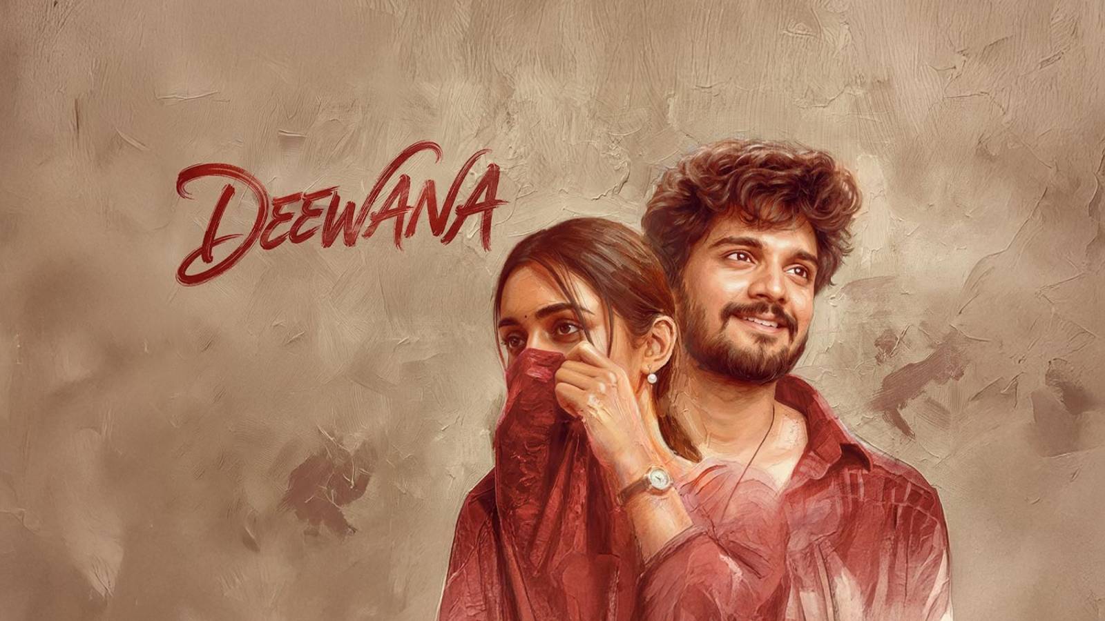 Deewana Movie Review:
