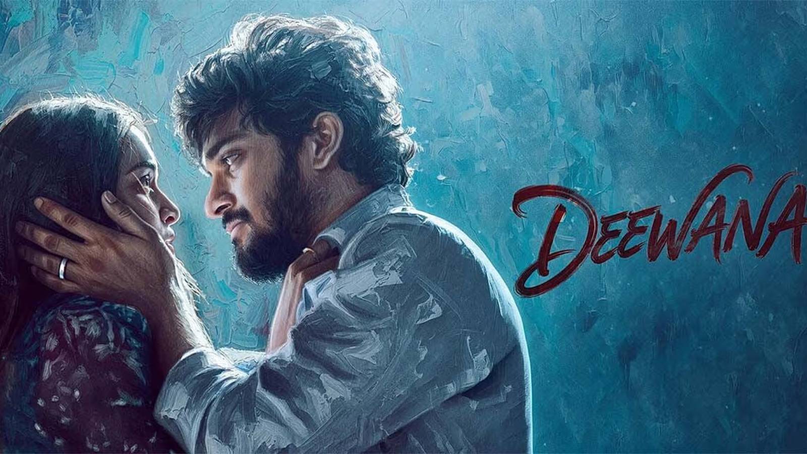 Deewana Movie Review