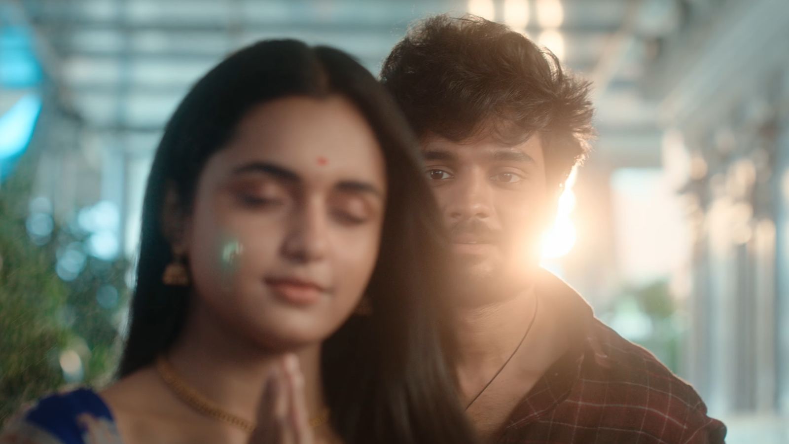 Deewana Trailer