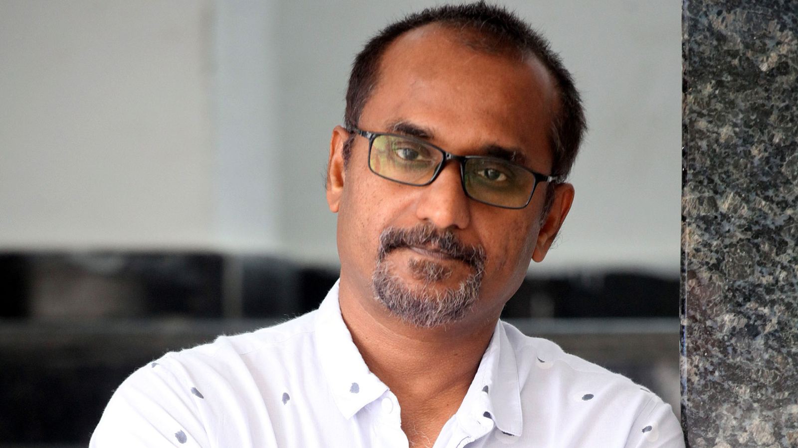 Deva Katta addresses film rumours