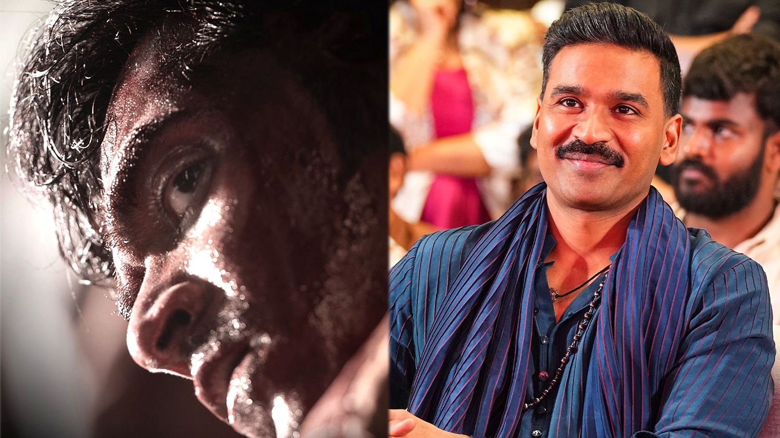 Dhanush and Simbu linked to Arasan rumours