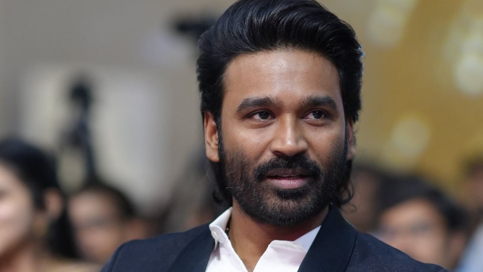 Dhanush and Tamizharasan Pachamuthu project update