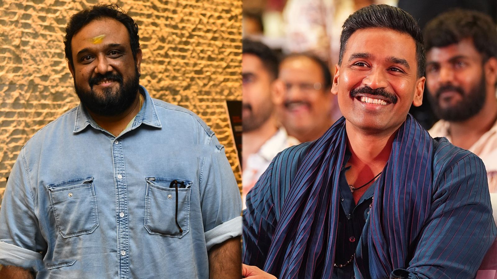 Dhanush and Siruthai Siva collaboration buzz