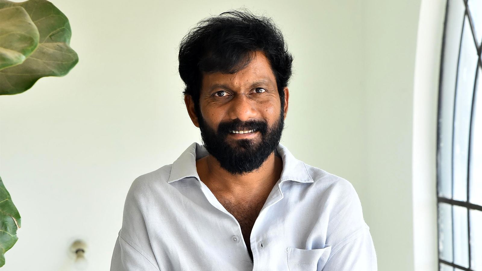 Director Buchi Babu Sana