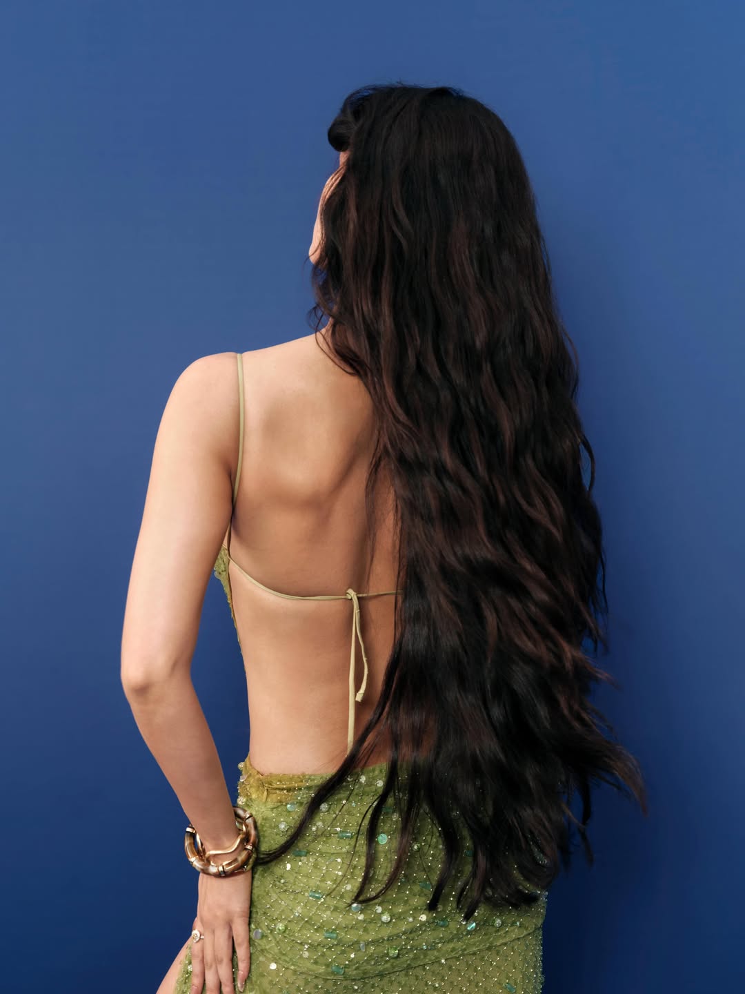 Disha Patani Brings Bold Style And Chic Presence