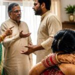 తిరిగి అదే బంధంలోకి… నిజంగా అదే పరిష్కారమా?