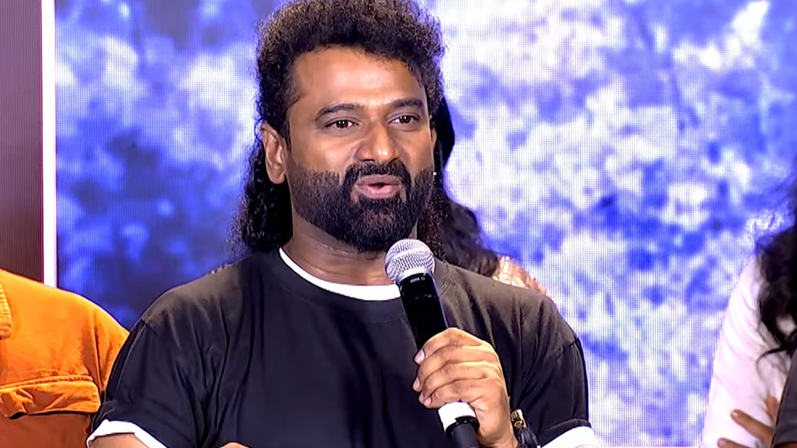 DSP at Sing Geetham Event