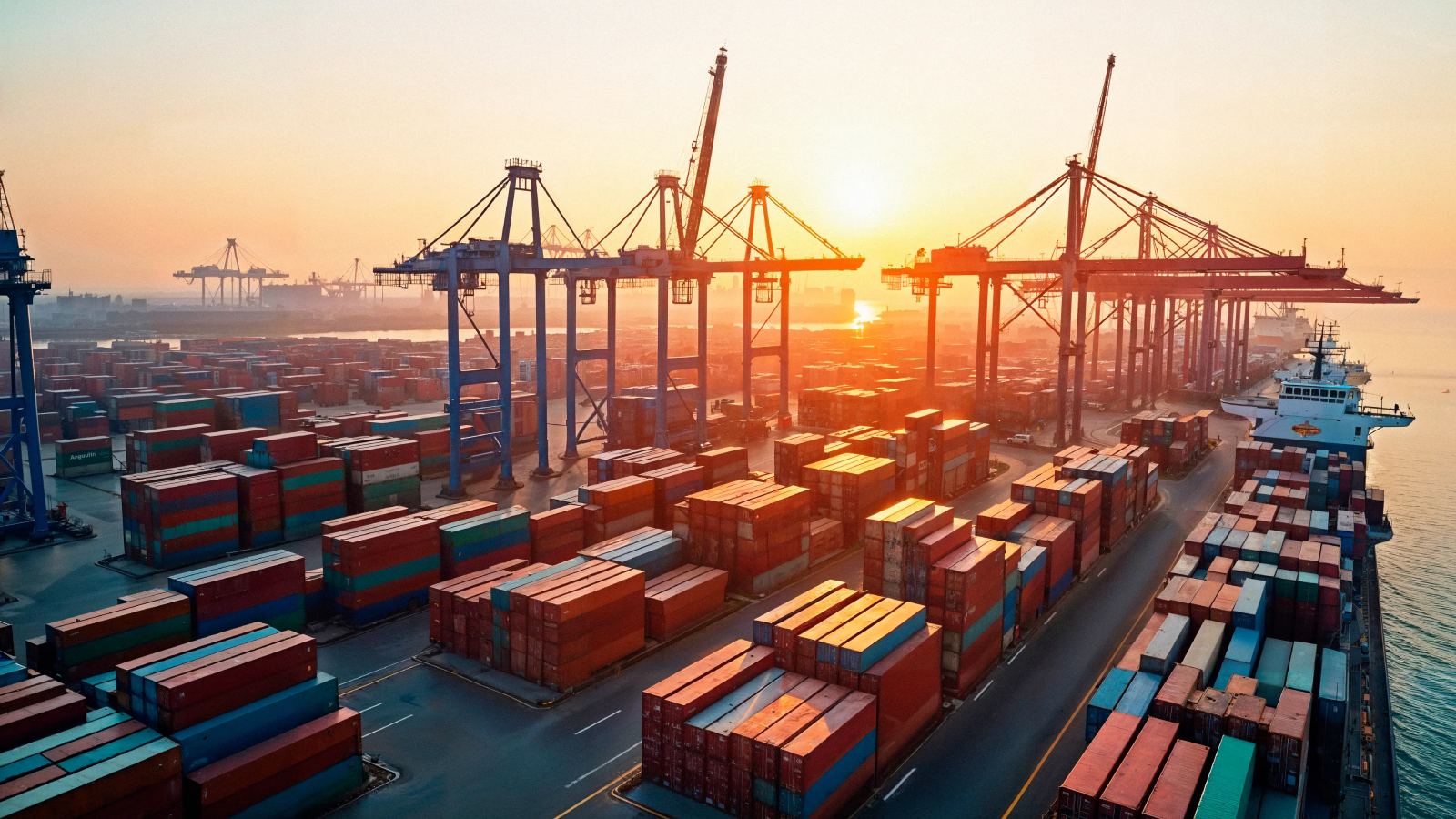 Duggarajapatnam Port Project Set to Boost Rayalaseema