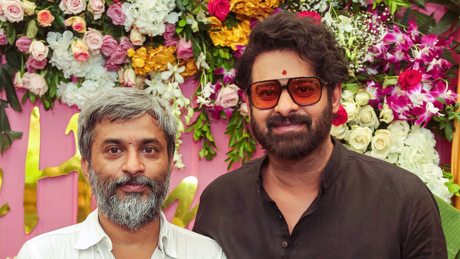 Prabhas in Fauzi release date update