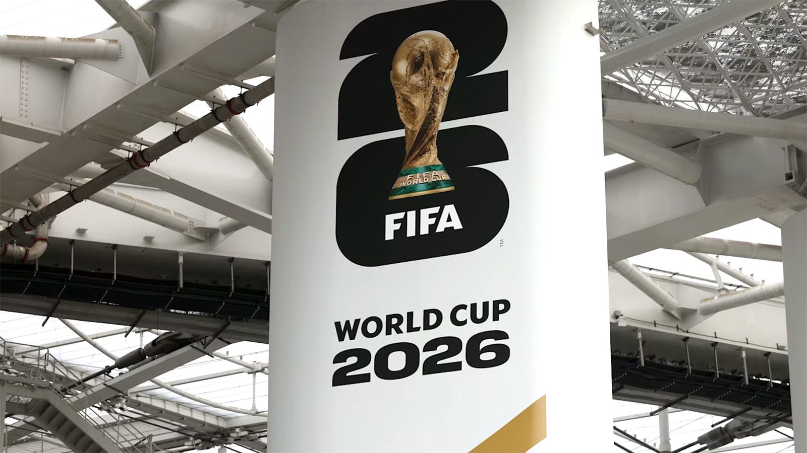 FIFA World Cup hype ahead of tournament