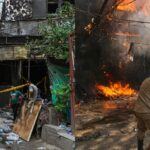 Tragedy in South Delhi: Fire at Malviya Nagar Claims 21 Lives