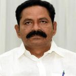 వైసీపీ మాజీ ఎమ్మెల్యే ను అరెస్టు చేసిన తెలంగాణ పోలీసులు…