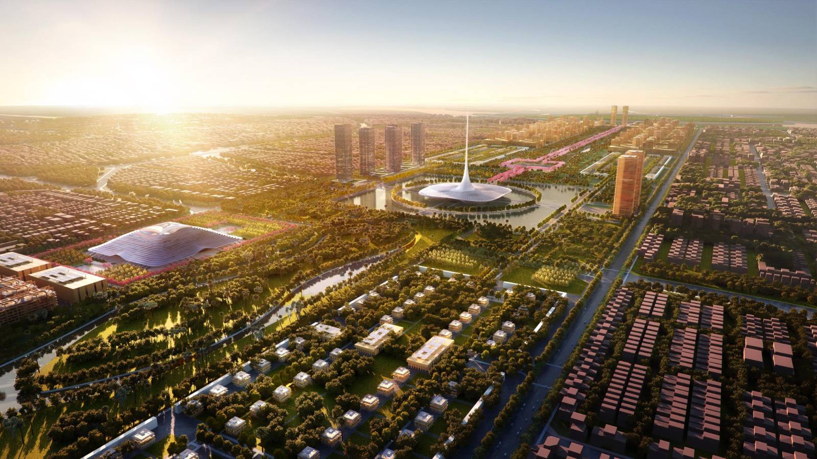 From Amaravati to Future City: Why Legal Protection Matters
