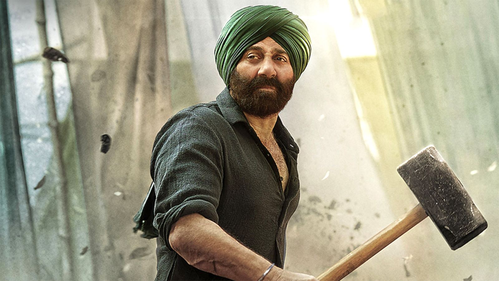 Sunny Deol and Gadar 3 update
