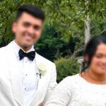 Indian-Origin Groom Killed in US Chopper Crash Hours After Dream Wedding!