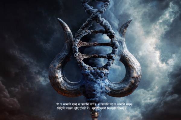 God of War first look announcement