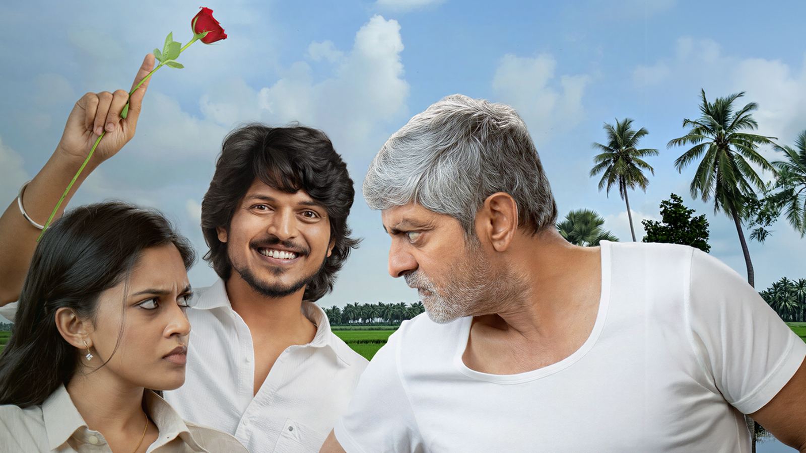 Godari Gattupaina streaming on OTT
