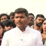 జగన్ పాదయాత్ర కూటమి అంతిమ యాత్ర అంటా…