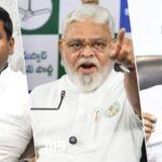 నోటి దురద వైసీపీ కొంప ముంచిన్నప్పటికీ…