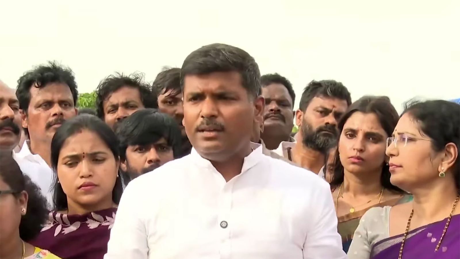 Gudivada Amarnath