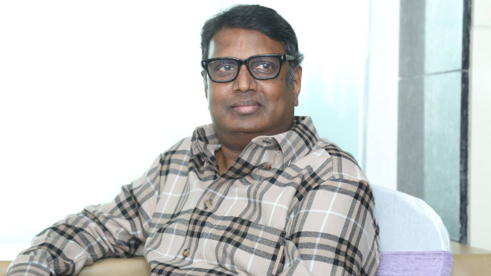 Gunasekhar shares Hiranyakashyap project update