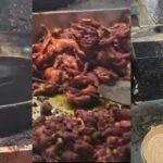 Hygiene Horror in Hyd: Massive Fast-Food Raid Triggers Alert