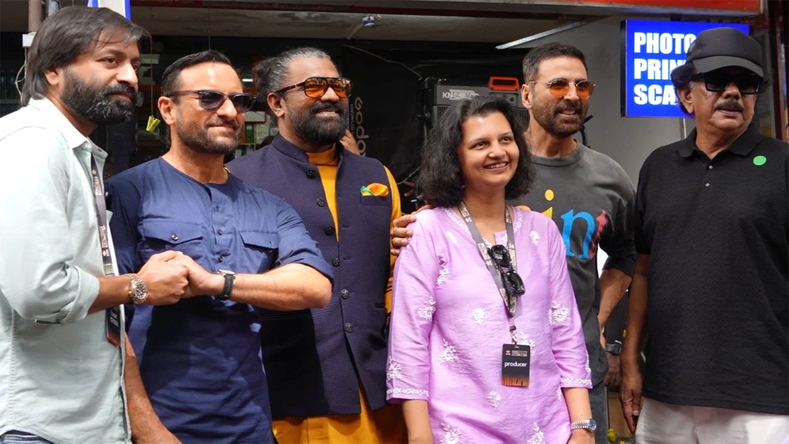 Haiwaan release date, Haiwaan movie, Akshay Kumar Haiwaan, Haiwaan September 11 2026, Akshay Kumar new movie, Saif Ali Khan Haiwaan, Kajol Haiwaan, Akshay Kumar films, Haiwaan thriller, Akshay Kumar latest release, Haiwaan cast, Bollywood suspense thriller, Welcome to the Jungle, Bhooth Bangla, Akshay Kumar upcoming films