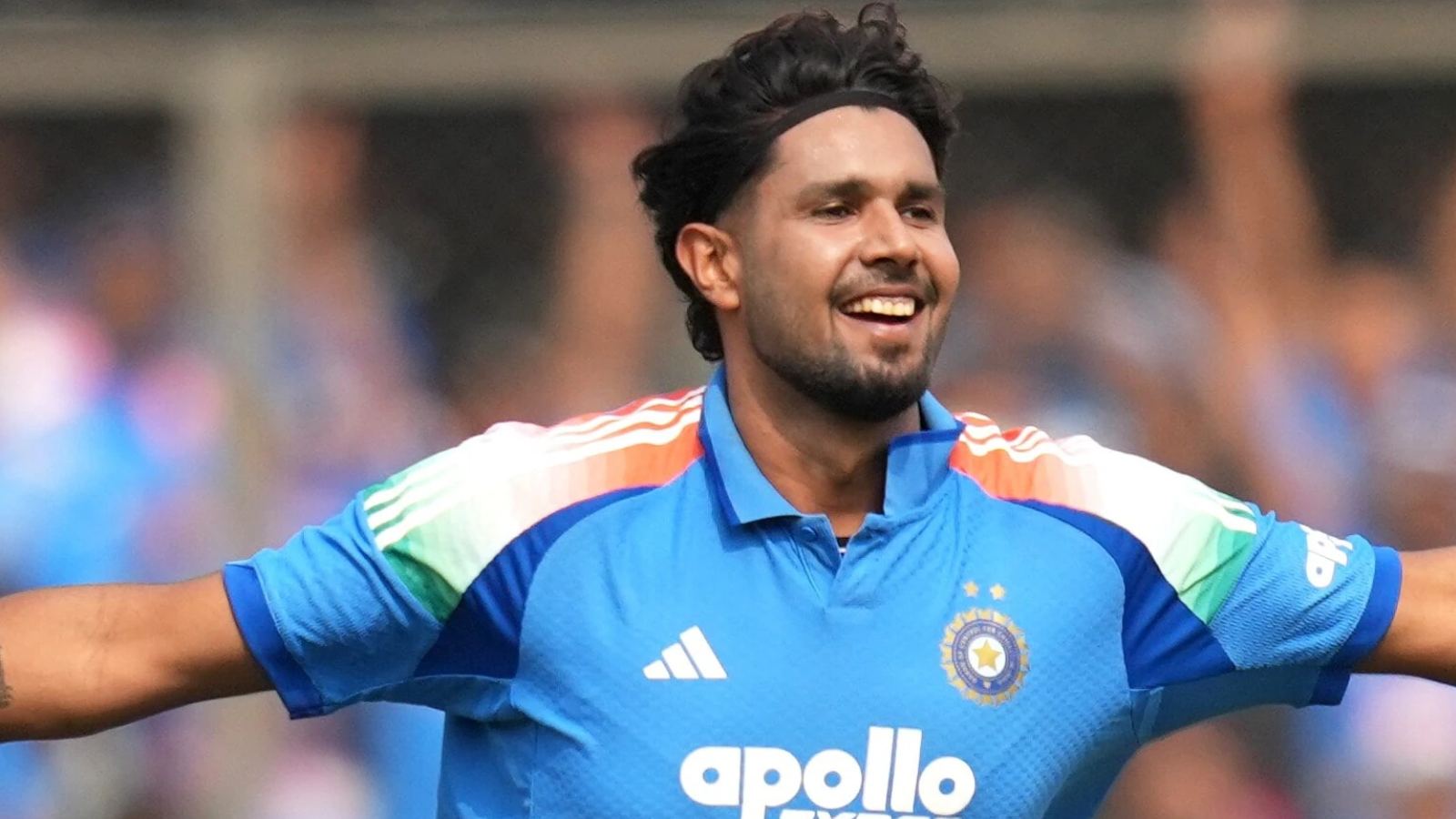 Harshit Rana return update