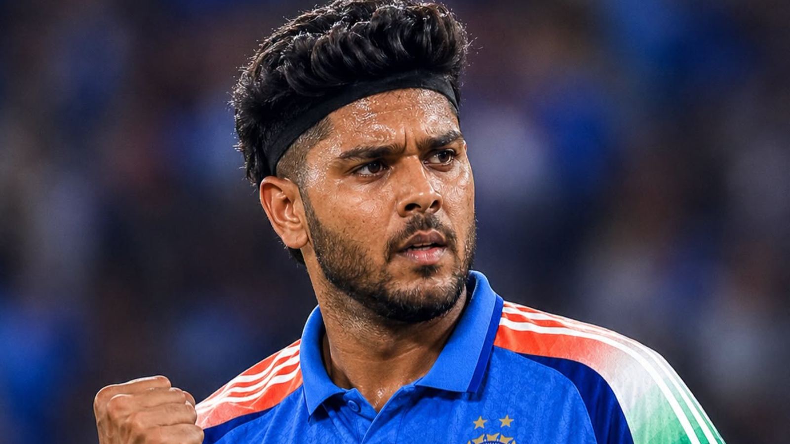 Harshit Rana returns to India ODI squad