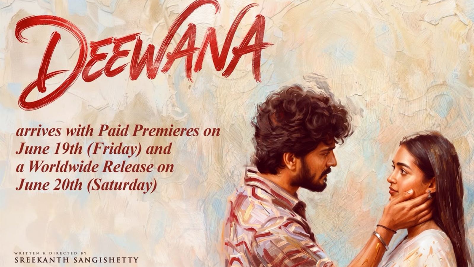 Harshith Reddy’s Deewana