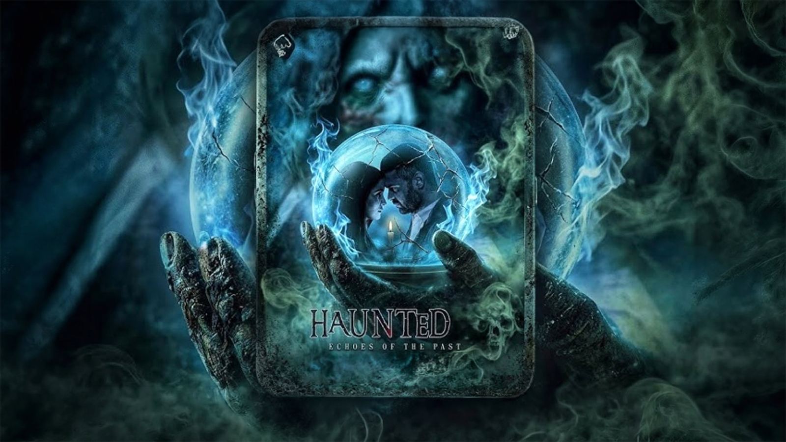 Haunted surprises at the box office