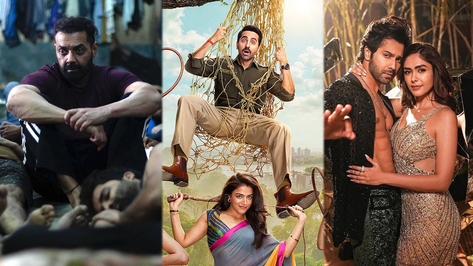 Hindi cinema faces box office struggles in 2026