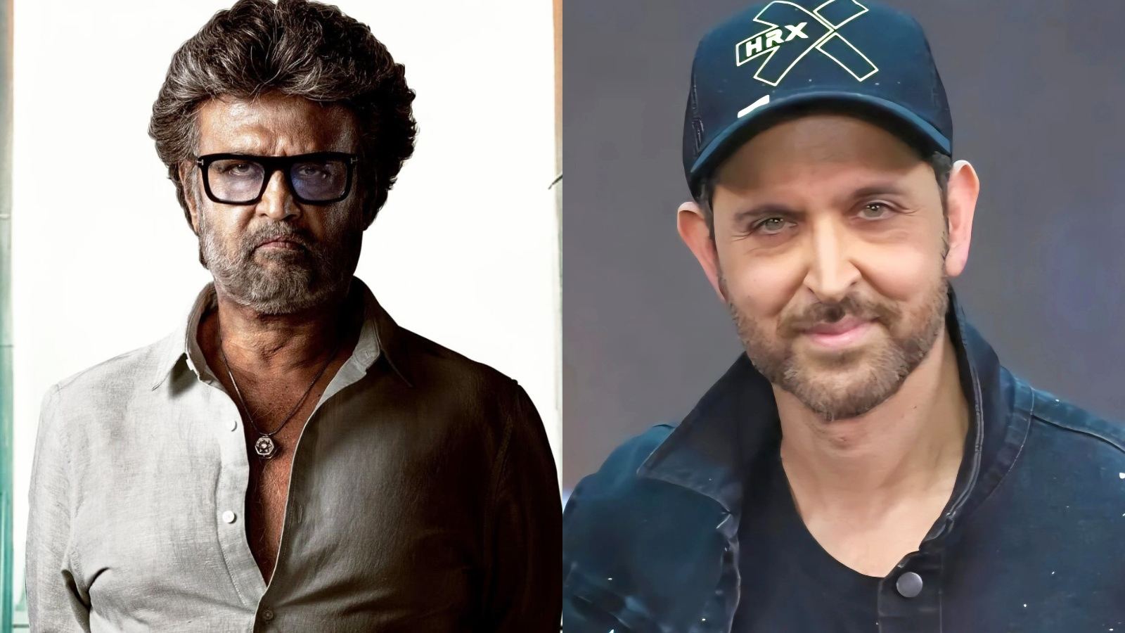 Hrithik Roshan in Jailer 2 buzz