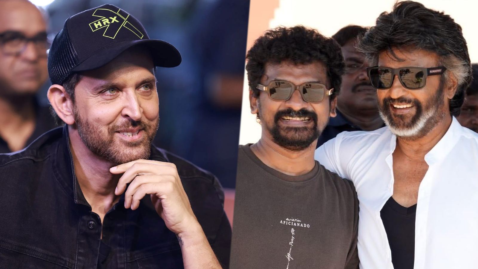 Hrithik Roshan Jailer 2 Cameo