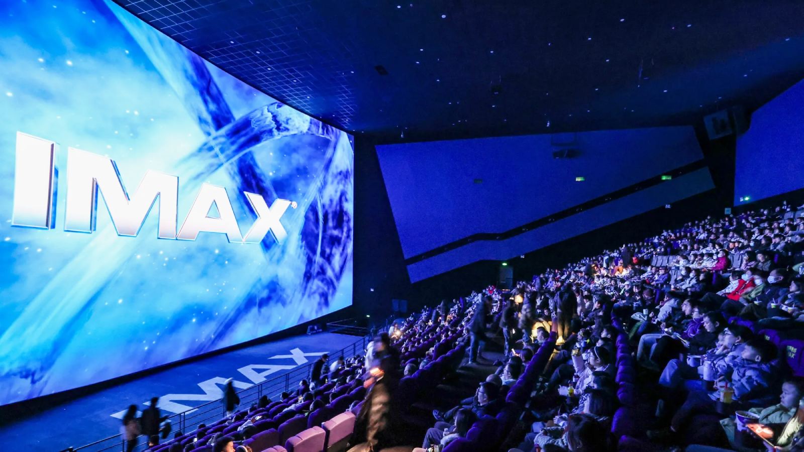 Hyderabad IMAX ticket concerns