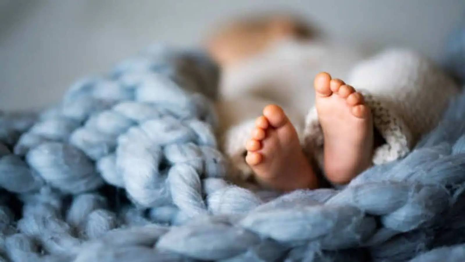 Hyderabad Infant Tragedy