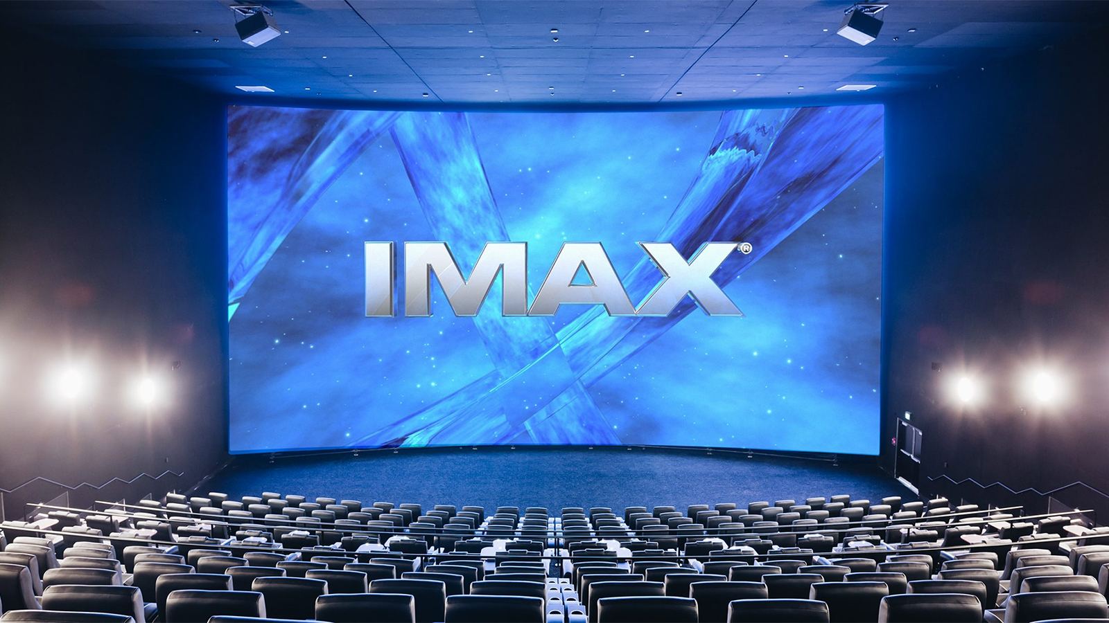 Premium cinema formats available in Hyderabad