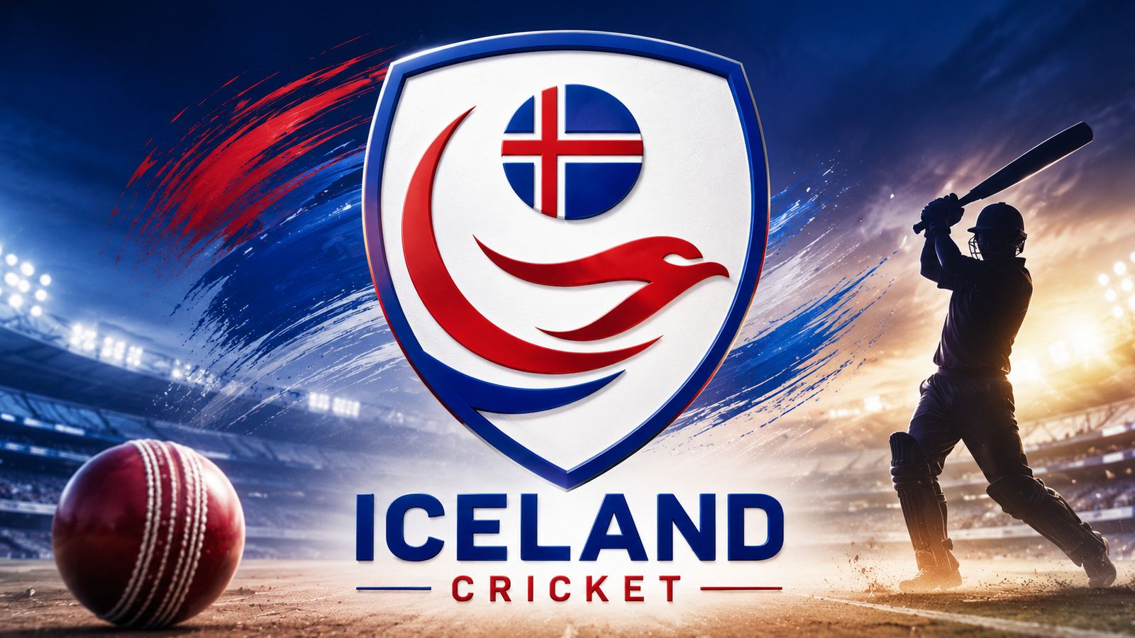 Iceland Cricket targets Gambhir