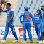 ODI: Nightmare for Afghanistan, India Seal Series