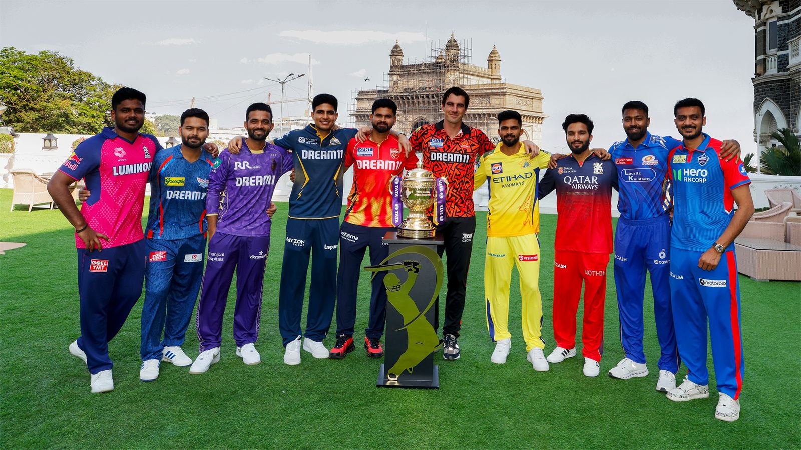 Arun Dhumal discusses IPL scheduling plans