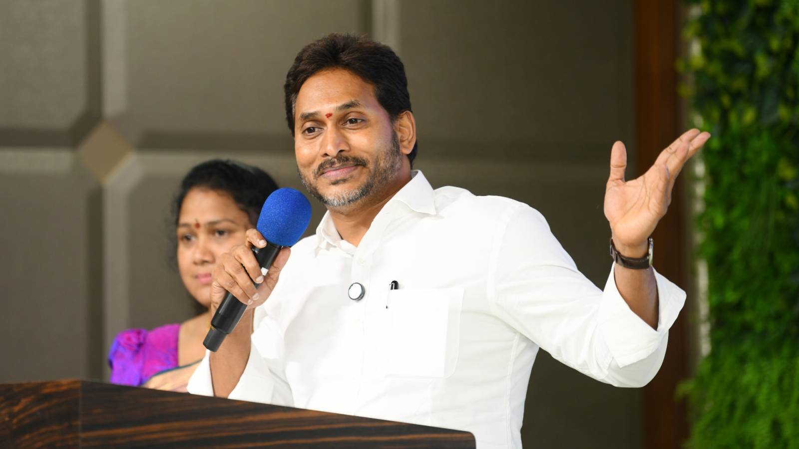 Jagan 2.0: Will YSRCP Replace Volunteers With Cadres?