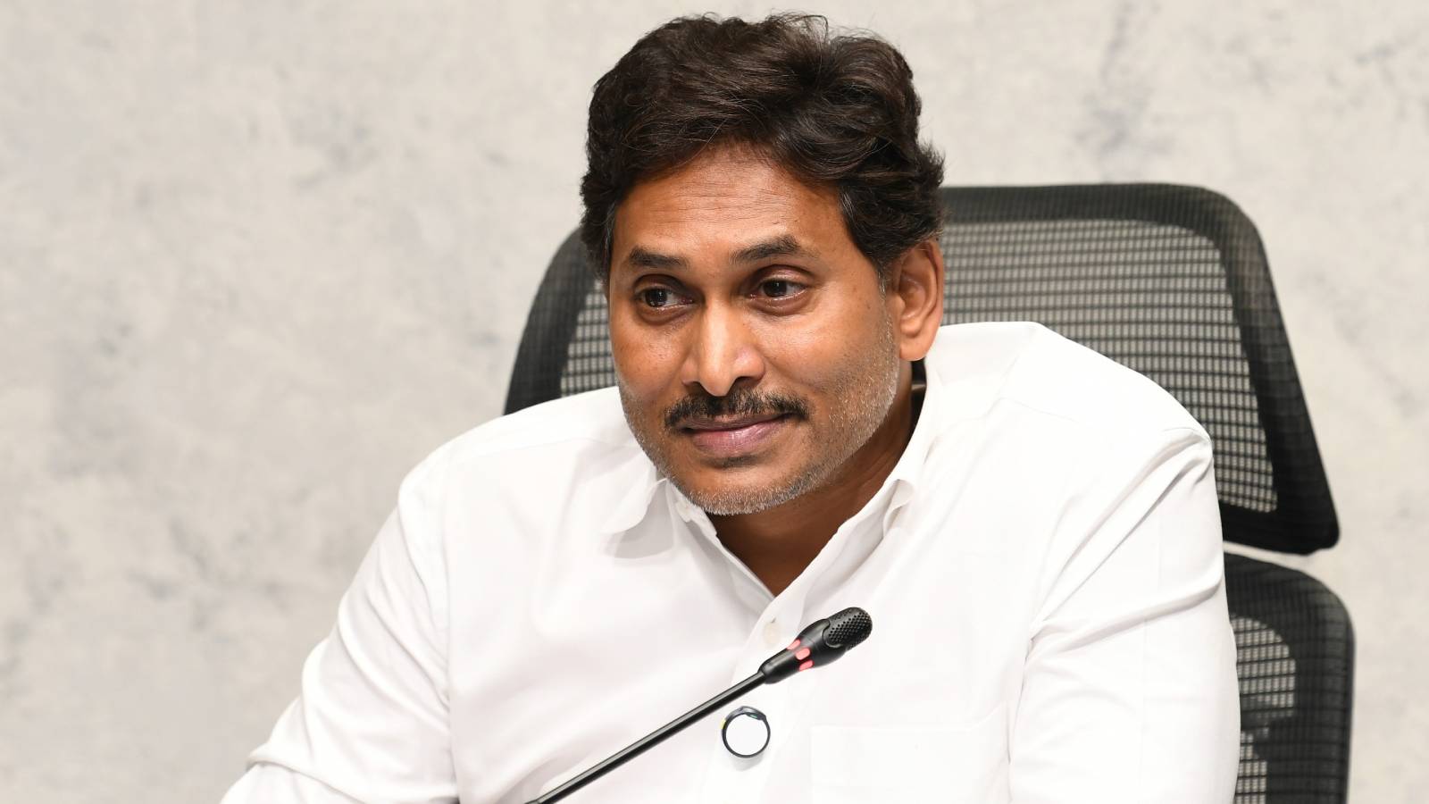 Jagan Congress Return